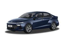Hyundai Verna Color Starry Night